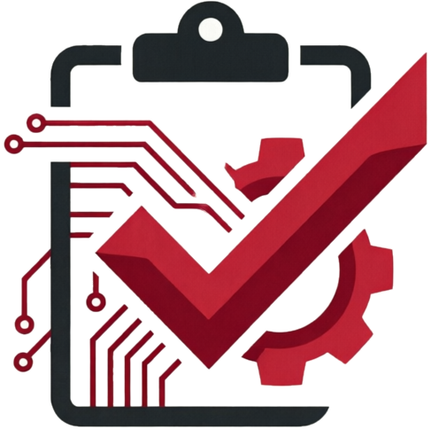 Logo TecnoReport